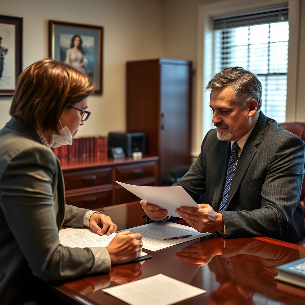 Cruelty Divorce Lawyer Goochland County
