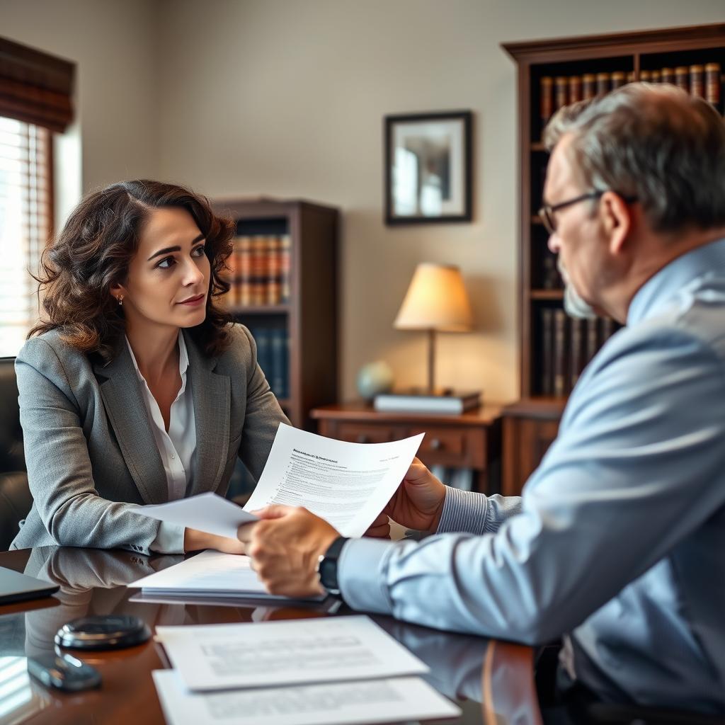 Cruelty Divorce Lawyer Hanover County