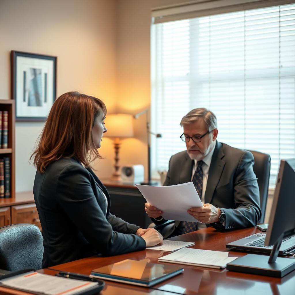 Custody Enforcement Lawyer York County