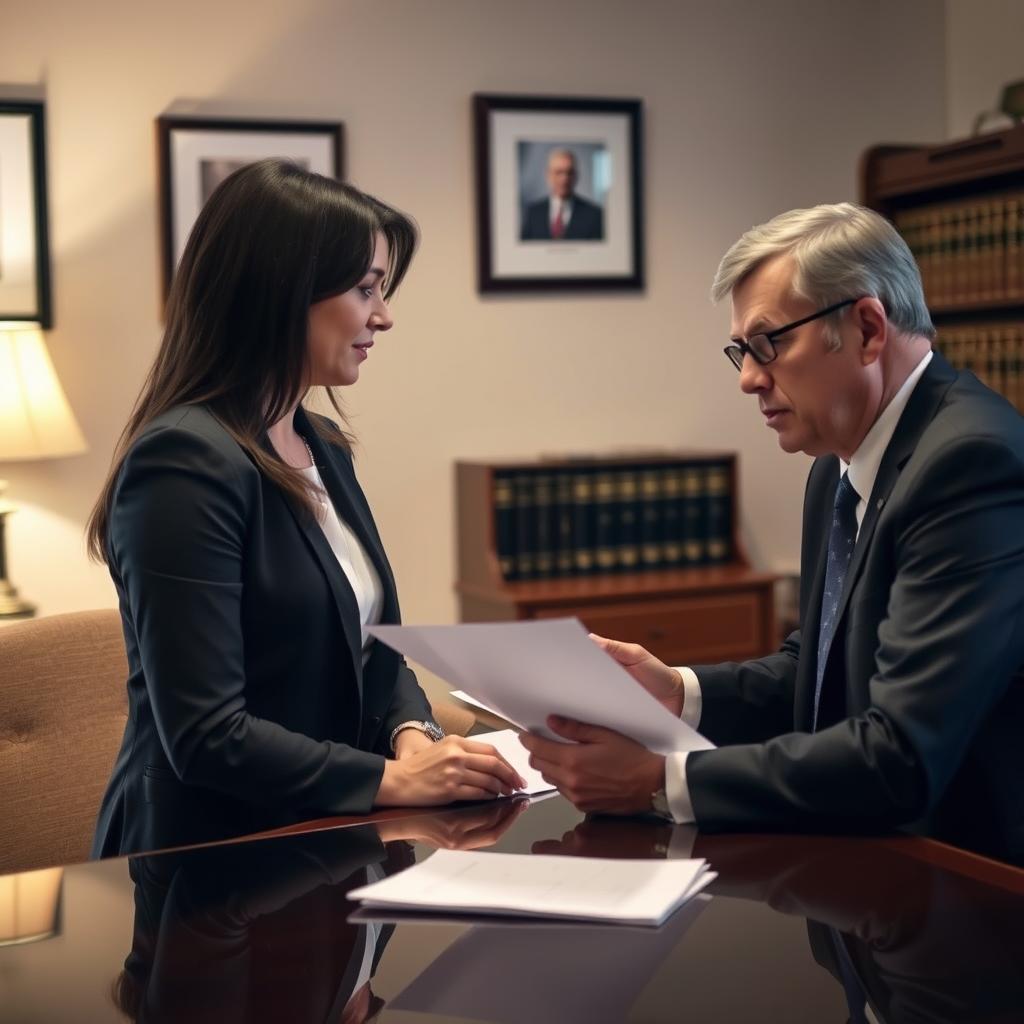 Custody Relocation Lawyer Caroline County