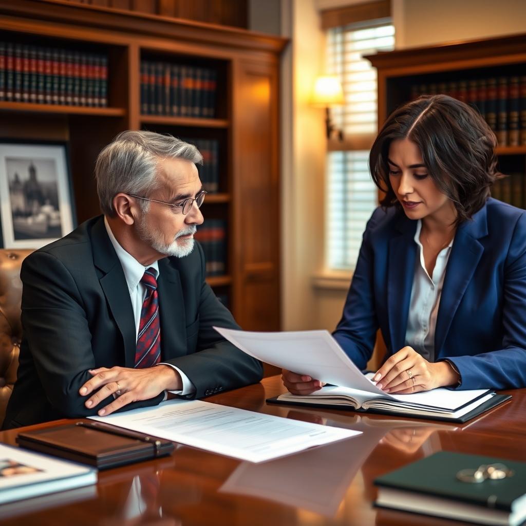 Custody Relocation Lawyer Dinwiddie County