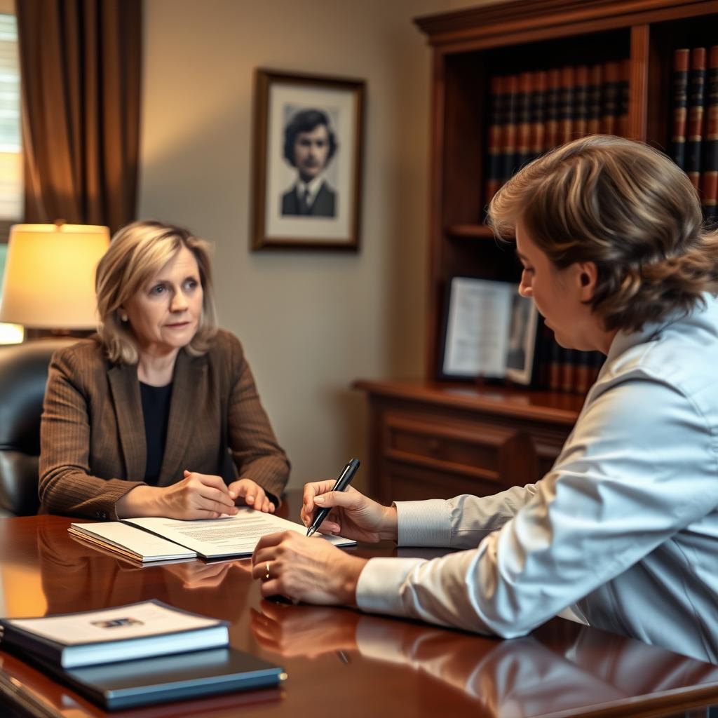 Custody Relocation Lawyer Fluvanna County