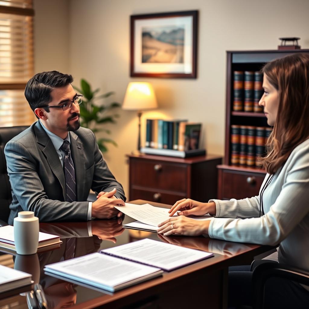 Custody Relocation Lawyer Fredericksburg