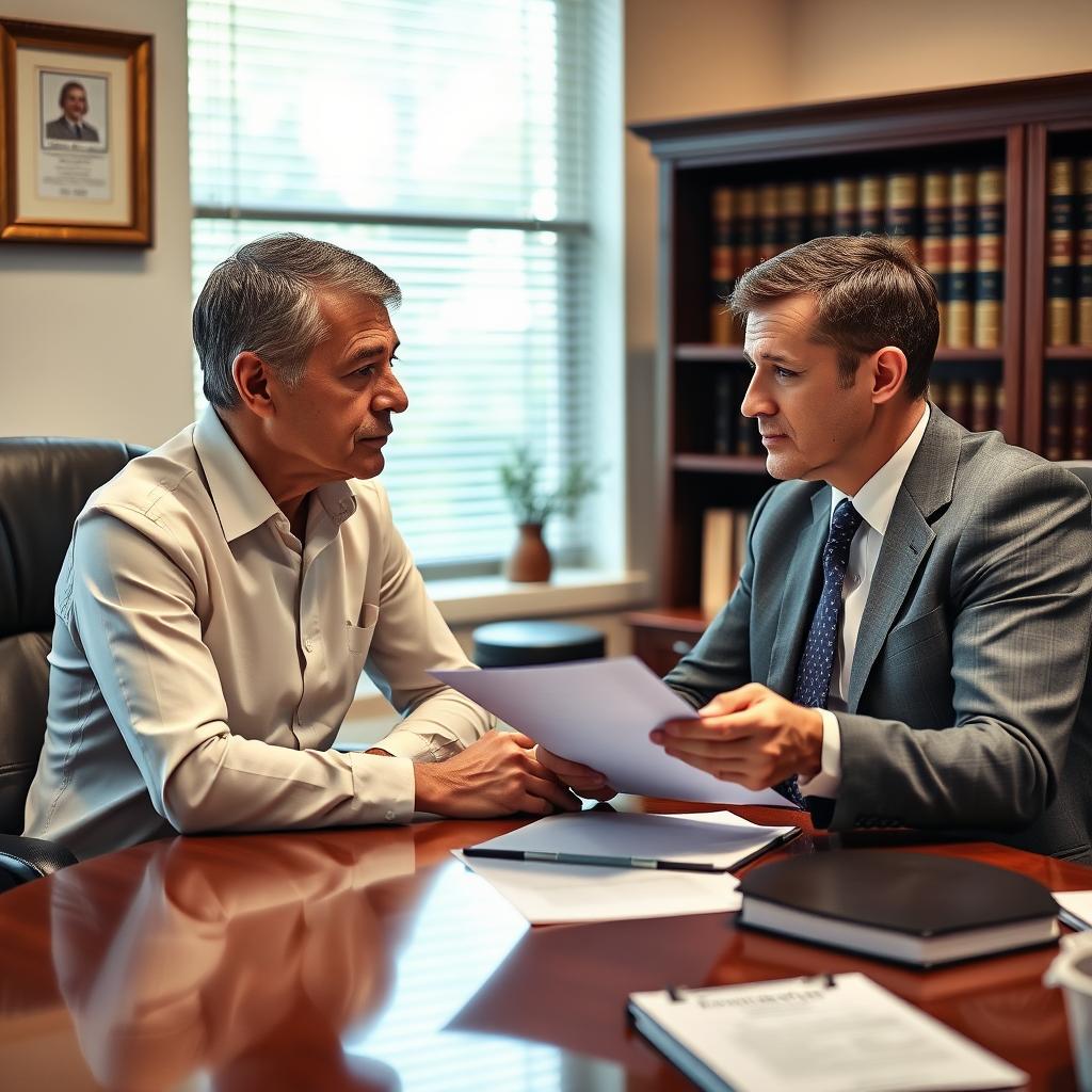 Custody Relocation Lawyer Gloucester County