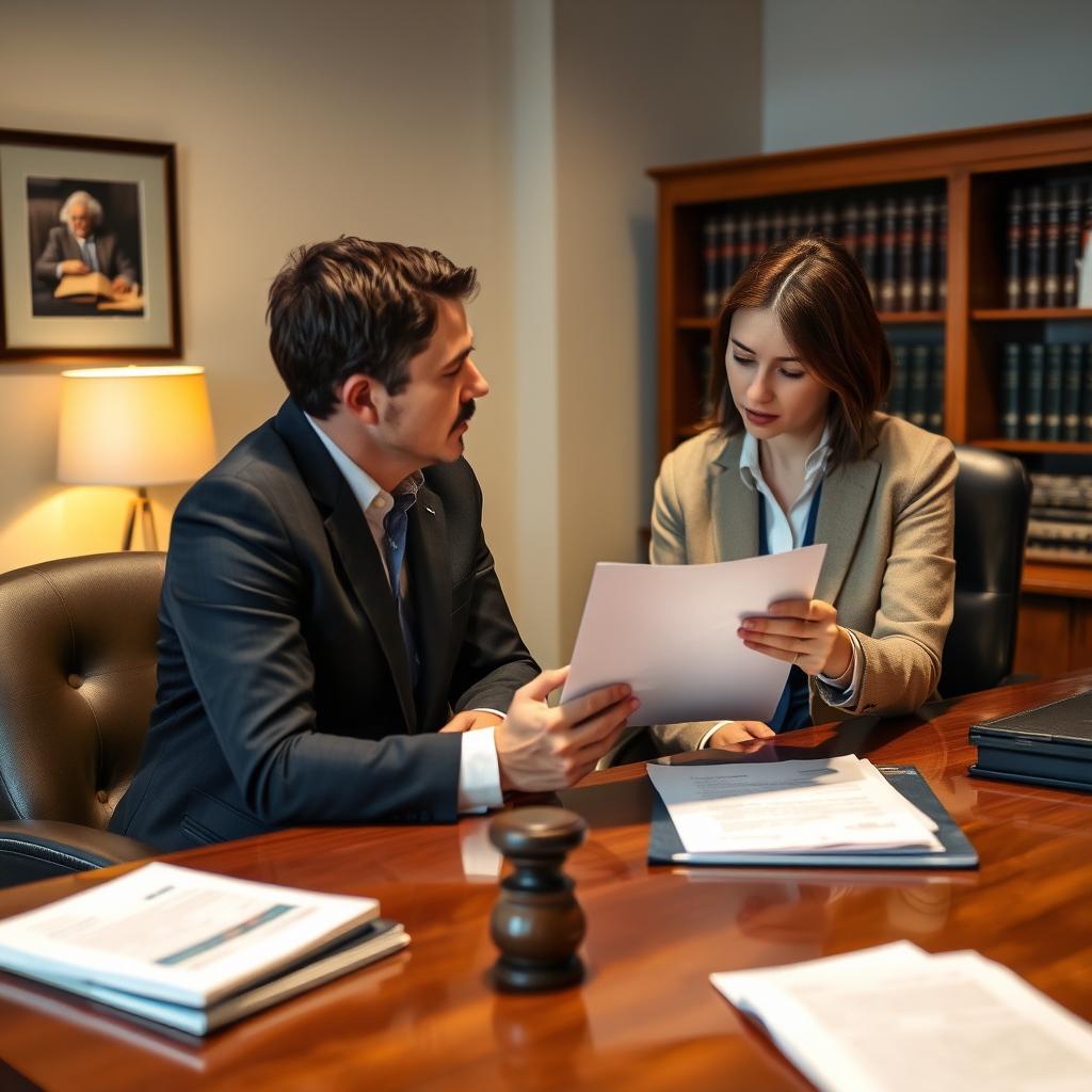 Custody Relocation Lawyer Goochland County