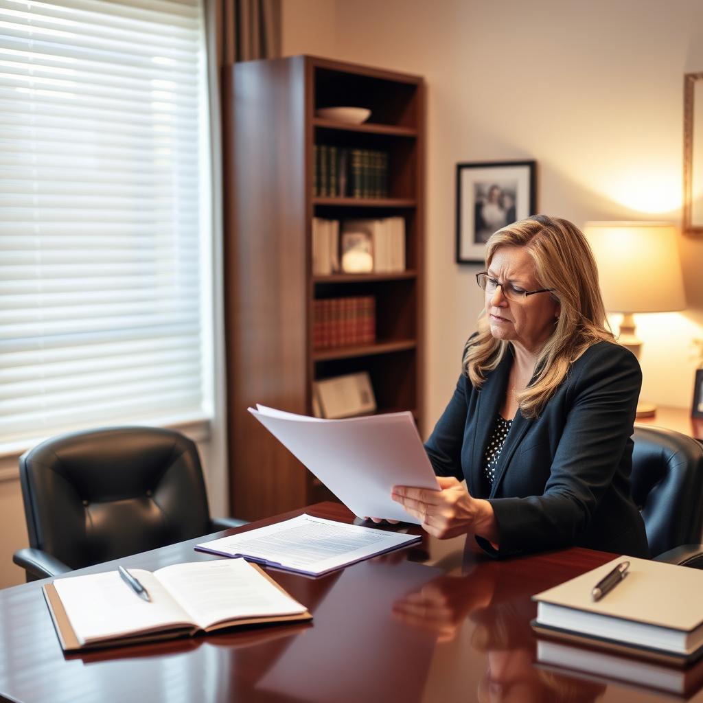 Custody Relocation Lawyer Hanover County