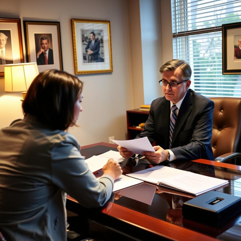 Custody Relocation Lawyer James City County