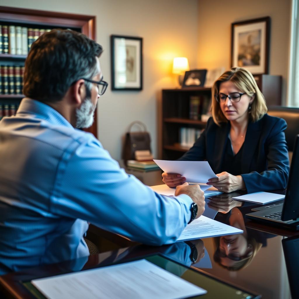Custody Relocation Lawyer Louisa County