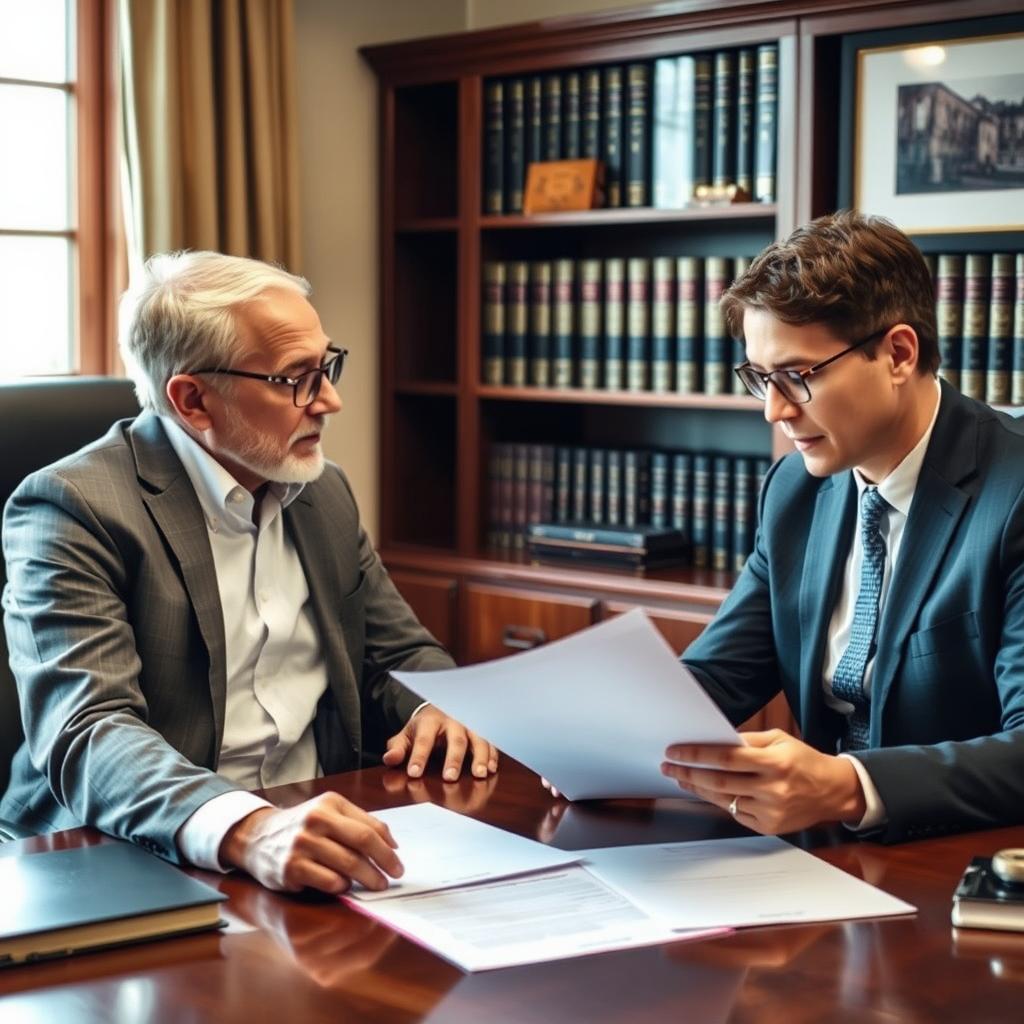 Custody Relocation Lawyer Prince George County