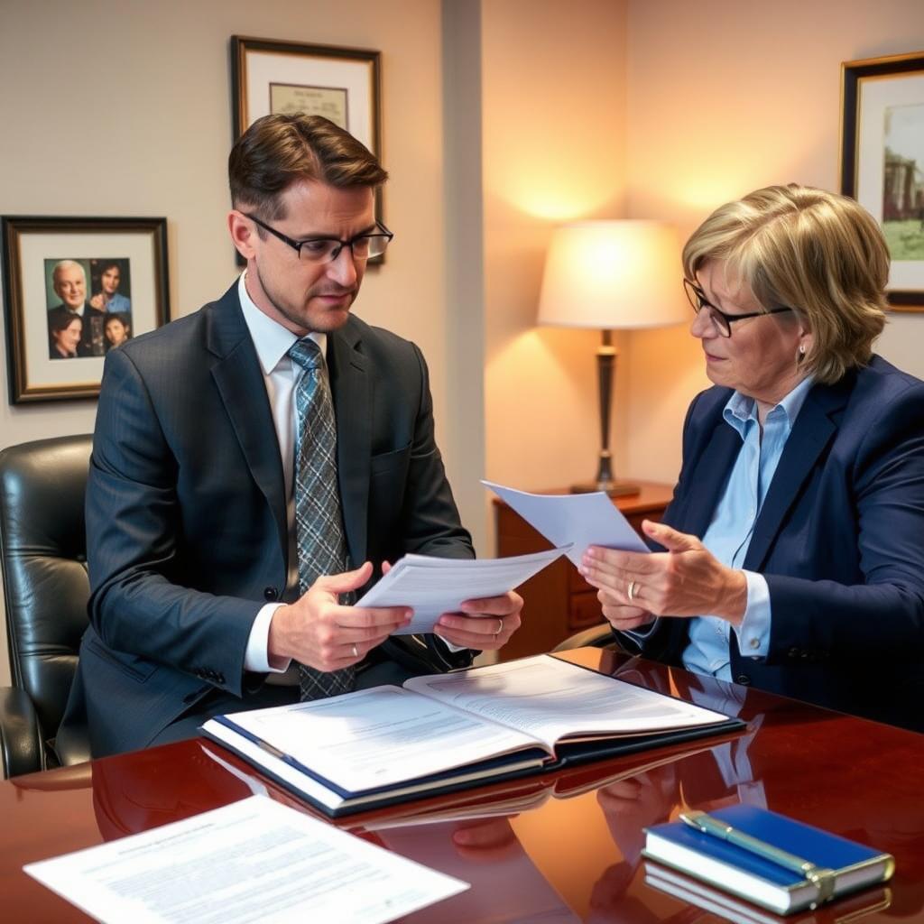 Custody Relocation Lawyer Virginia Beach