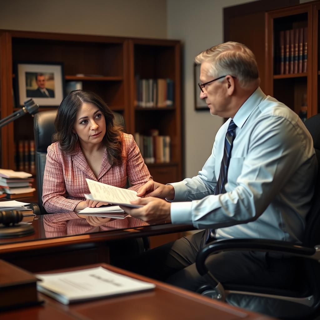 Disorderly Conduct Defense Lawyer York County