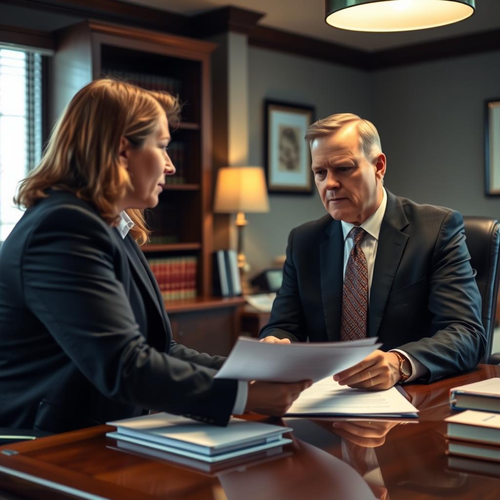 DUI Lawyer Isle of Wight County