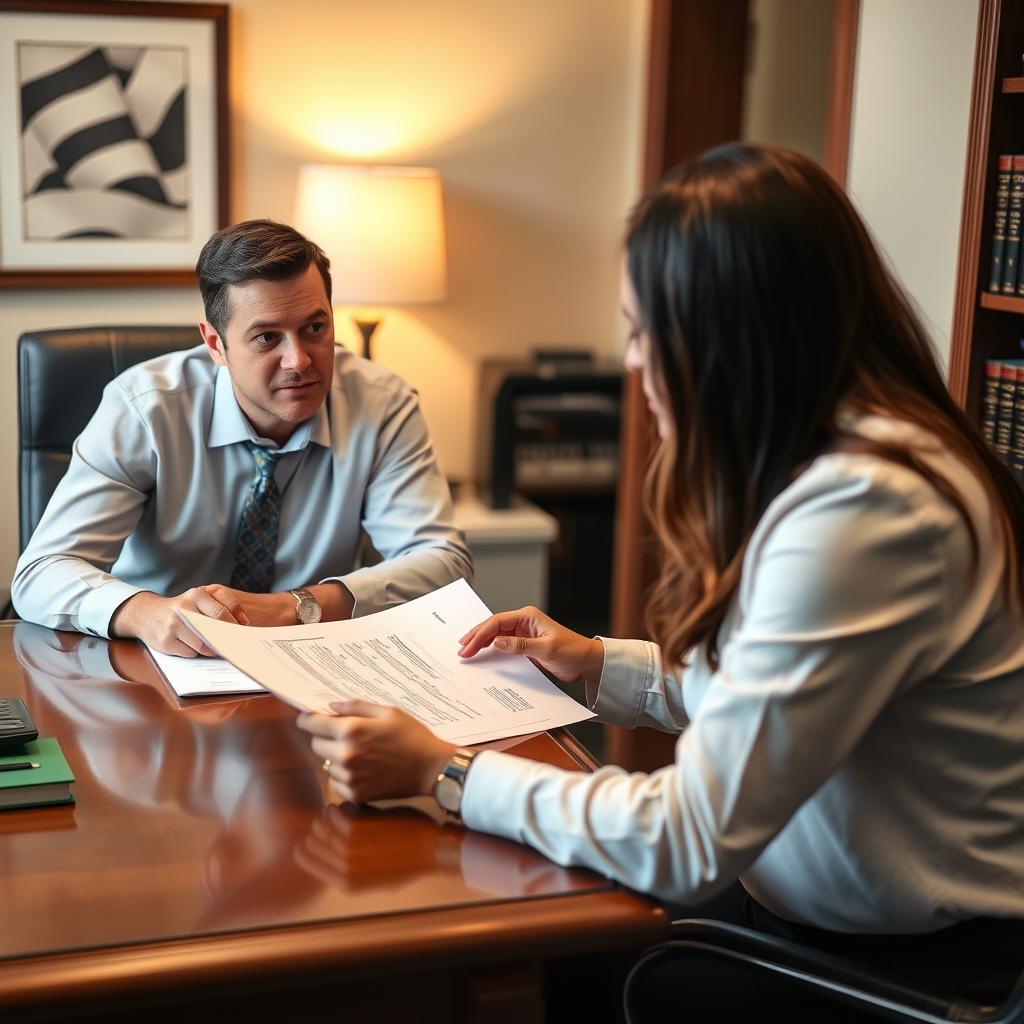 Emergency Custody Lawyer Dinwiddie County