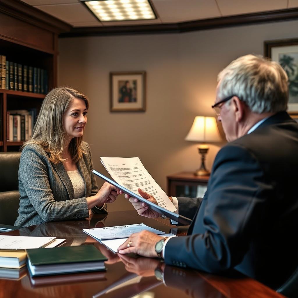 Emergency Custody Lawyer Fluvanna County