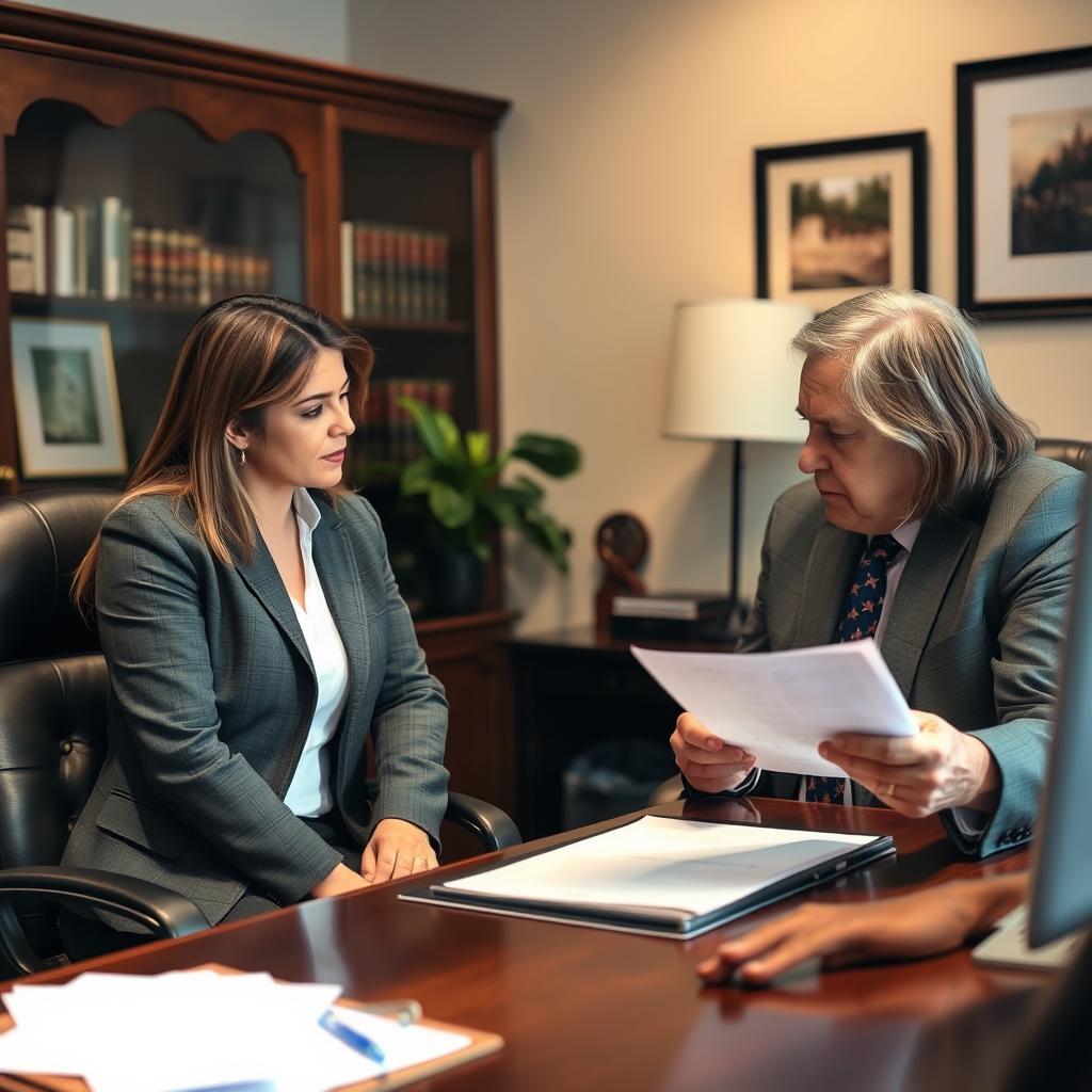 Emergency Custody Lawyer Gloucester County