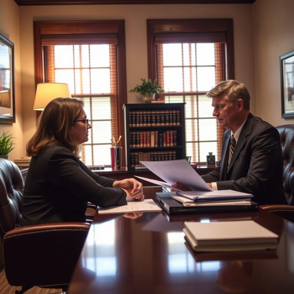 Emergency Custody Lawyer York County