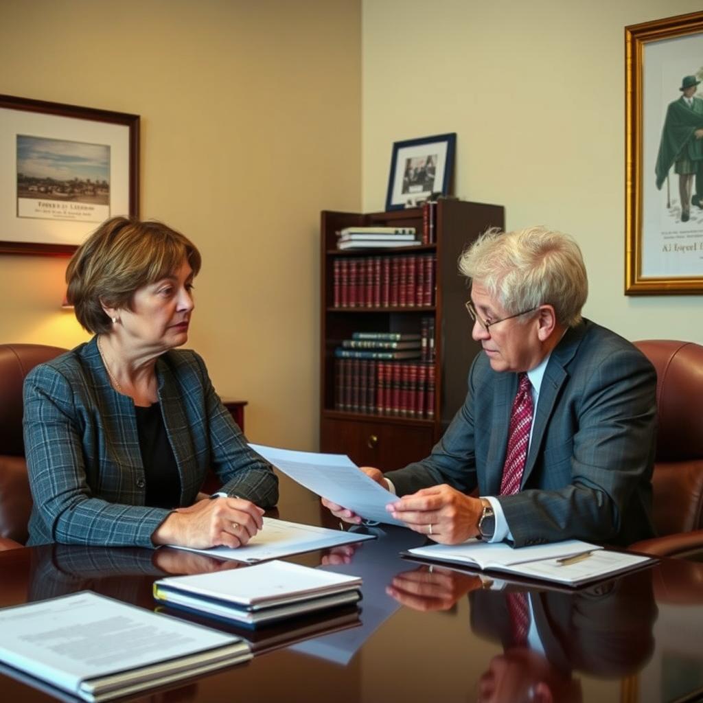 Emergency Guardianship Lawyer Caroline County