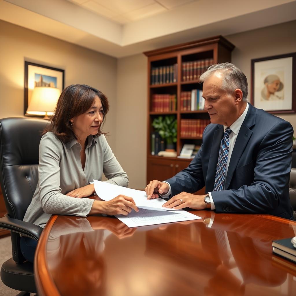Emergency Guardianship Lawyer Chesterfield County