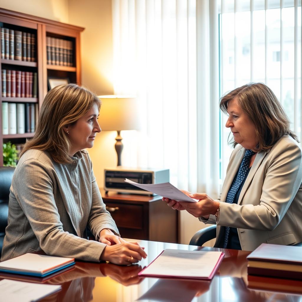 Emergency Guardianship Lawyer Colonial Heights