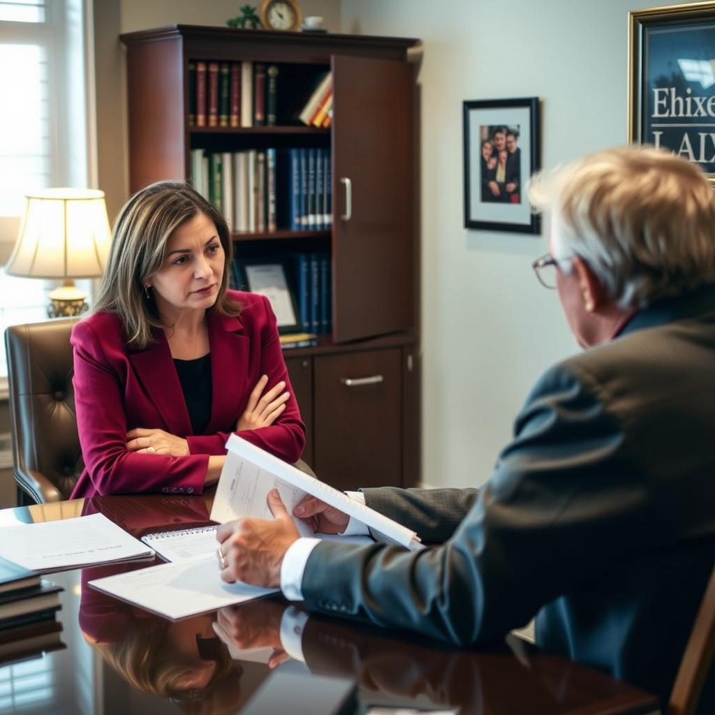 Emergency Guardianship Lawyer Gloucester County