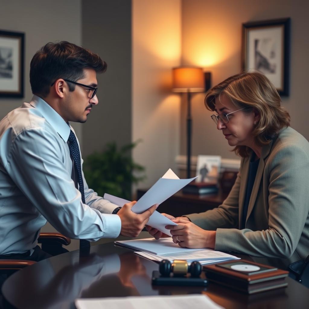 Emergency Guardianship Lawyer Goochland County