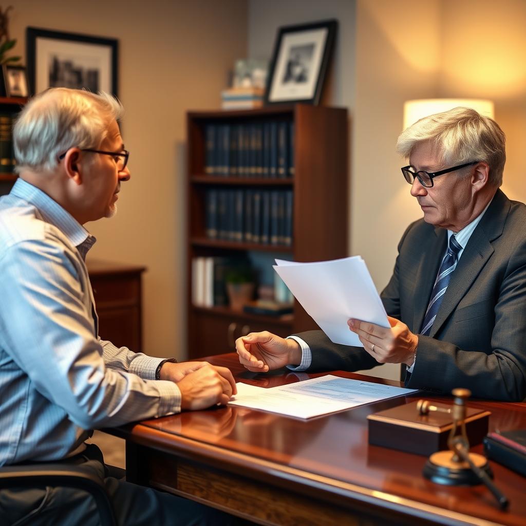 Emergency Guardianship Lawyer Isle of Wight County