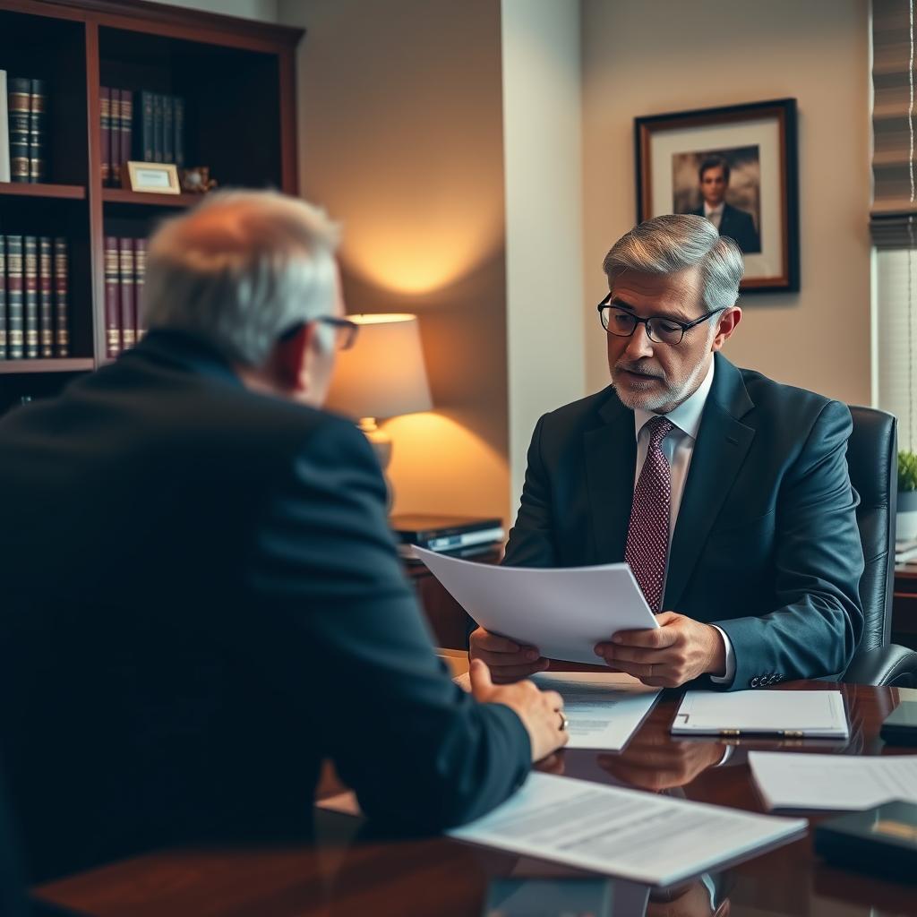 Emergency Guardianship Lawyer King William County