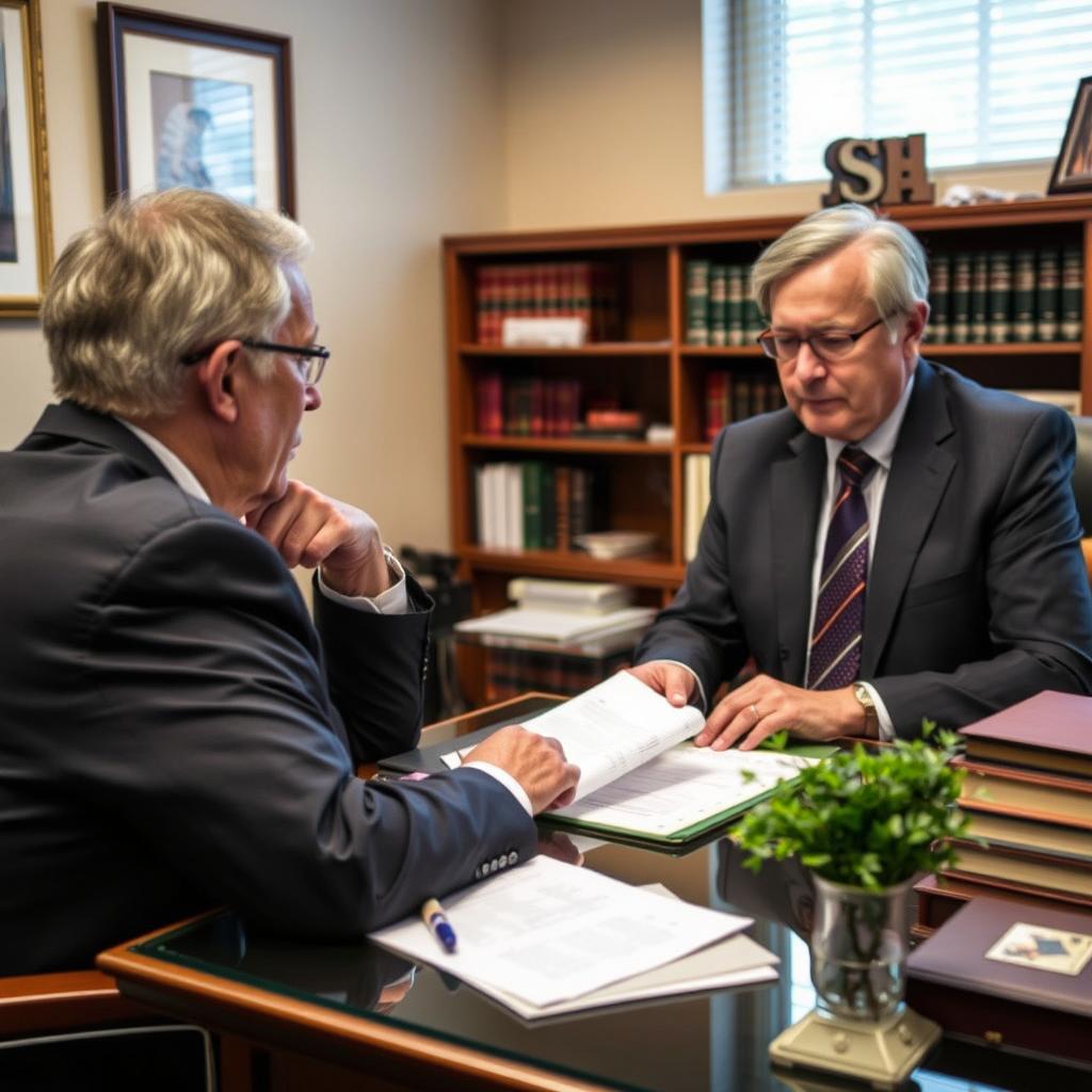 Emergency Guardianship Lawyer Prince George County