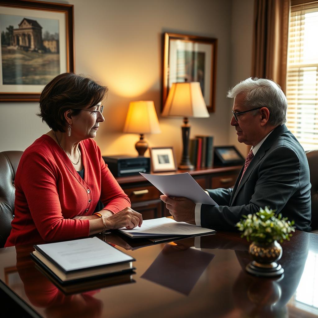 Emergency Guardianship Lawyer Spotsylvania County