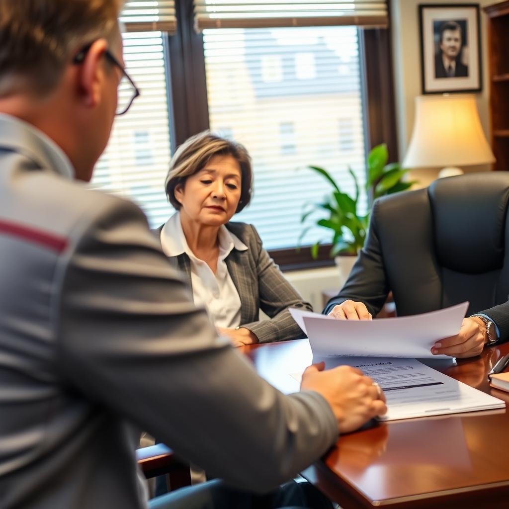 Emergency Guardianship Lawyer Virginia Beach