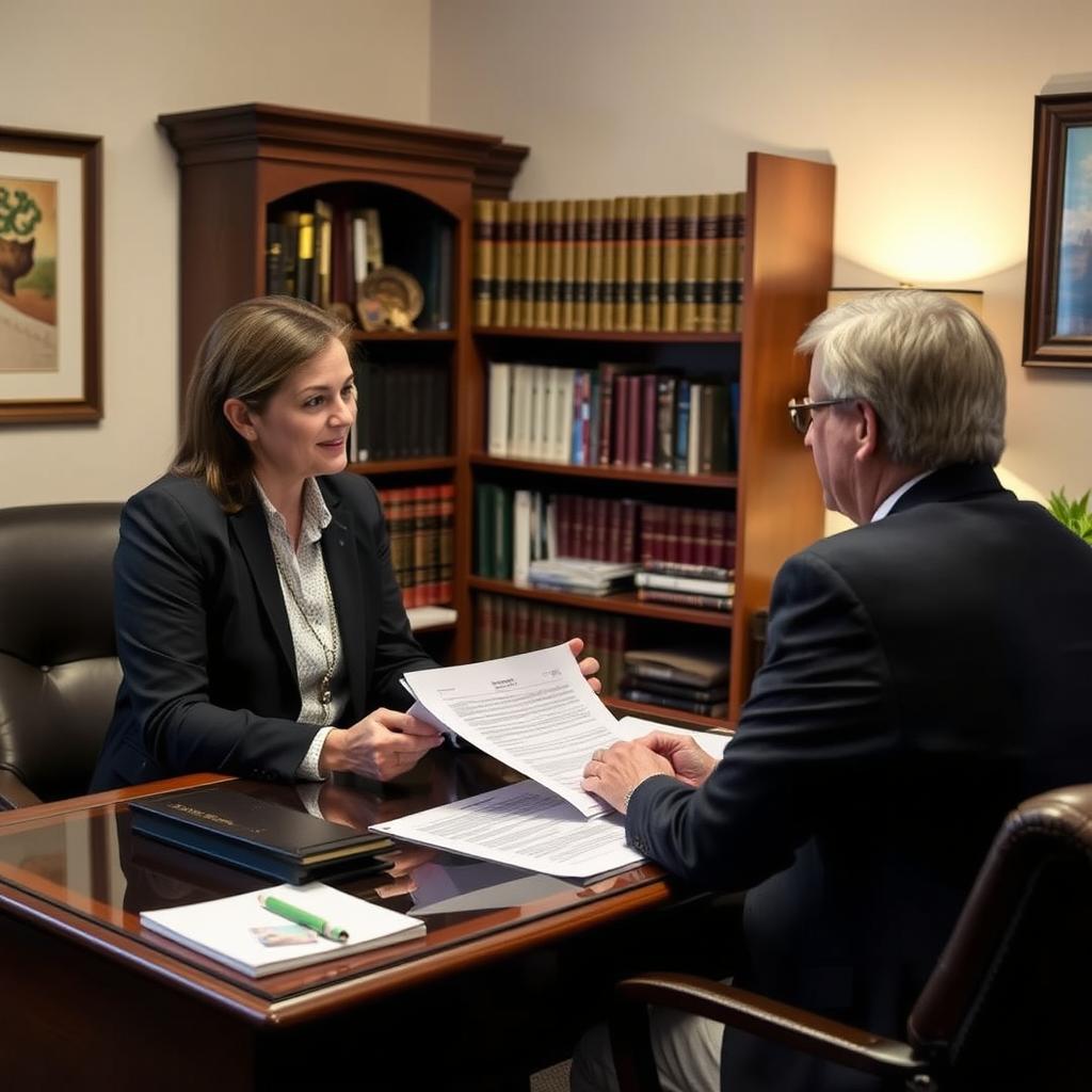 Emergency Guardianship Lawyer York County