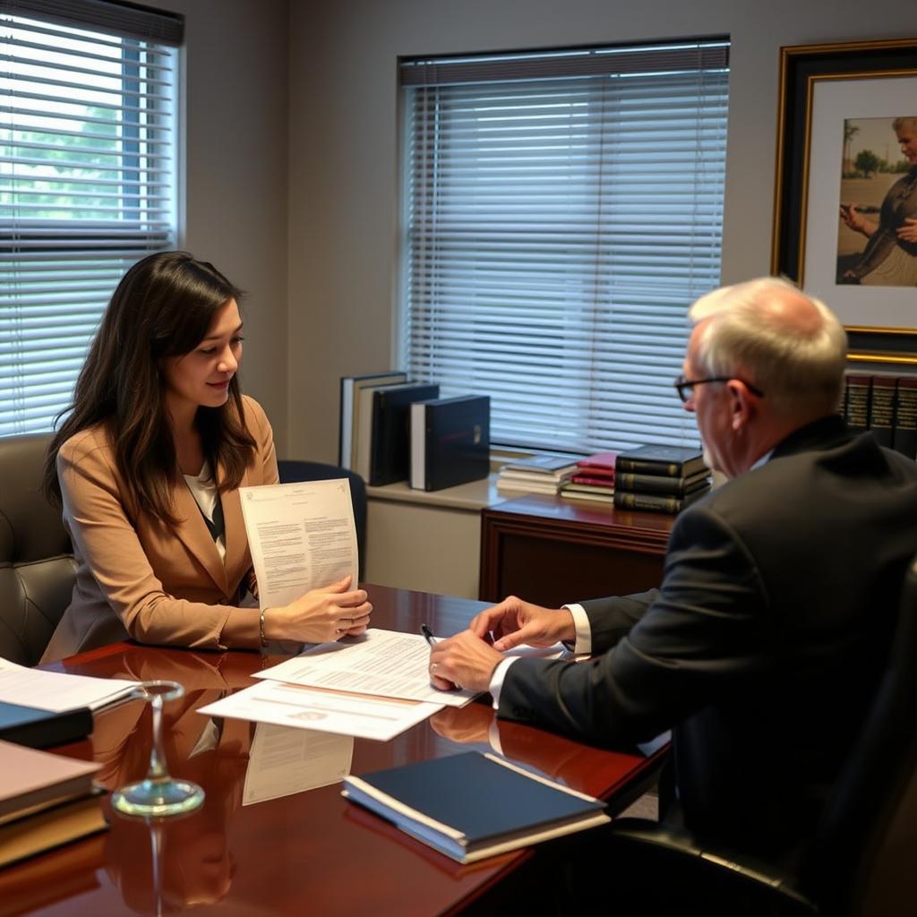 Establish Paternity Lawyer Dinwiddie County
