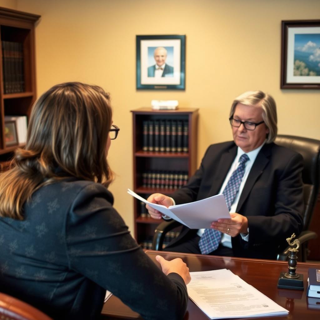 Establish Paternity Lawyer Gloucester County