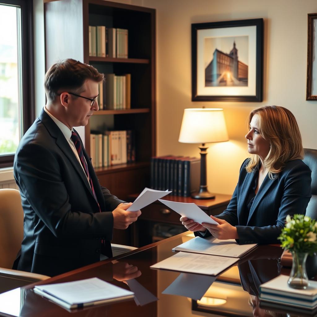 Establish Paternity Lawyer James City County