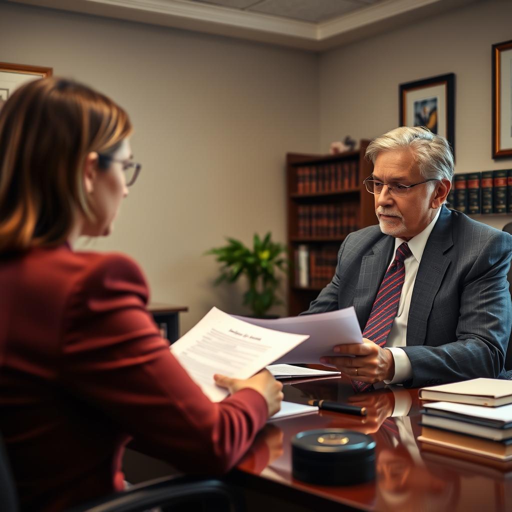Establish Paternity Lawyer Virginia Beach