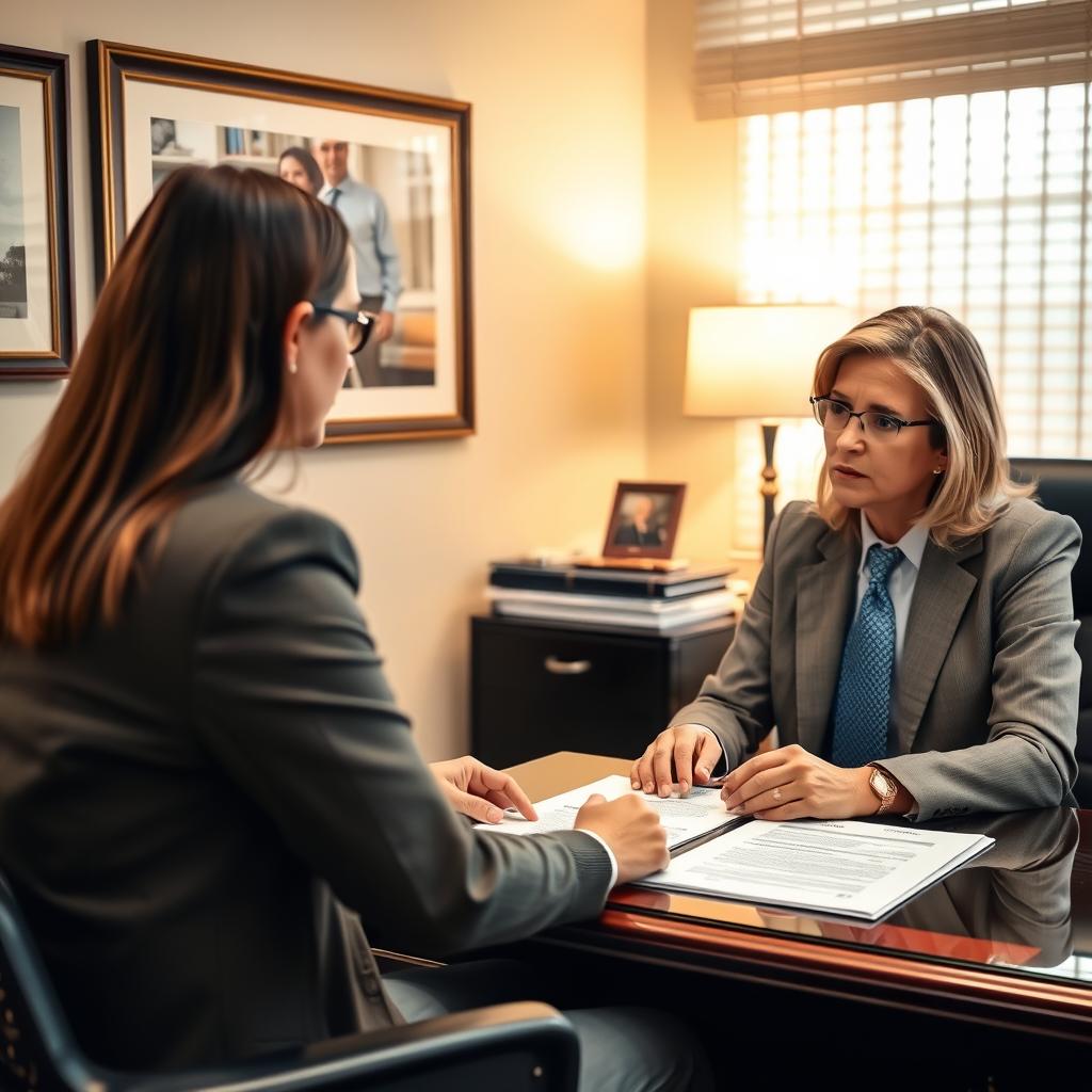 Establish Paternity Lawyer York County