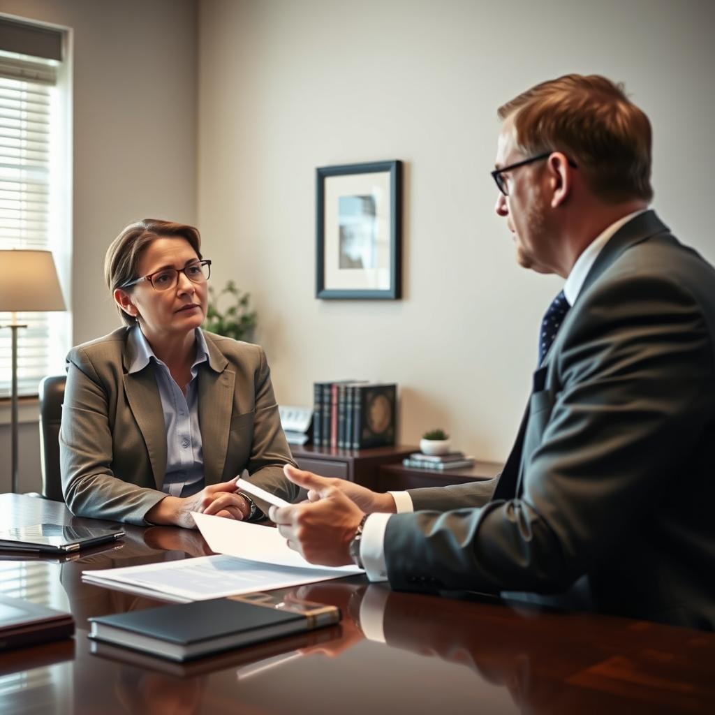 Family Law Lawyer Virginia Beach