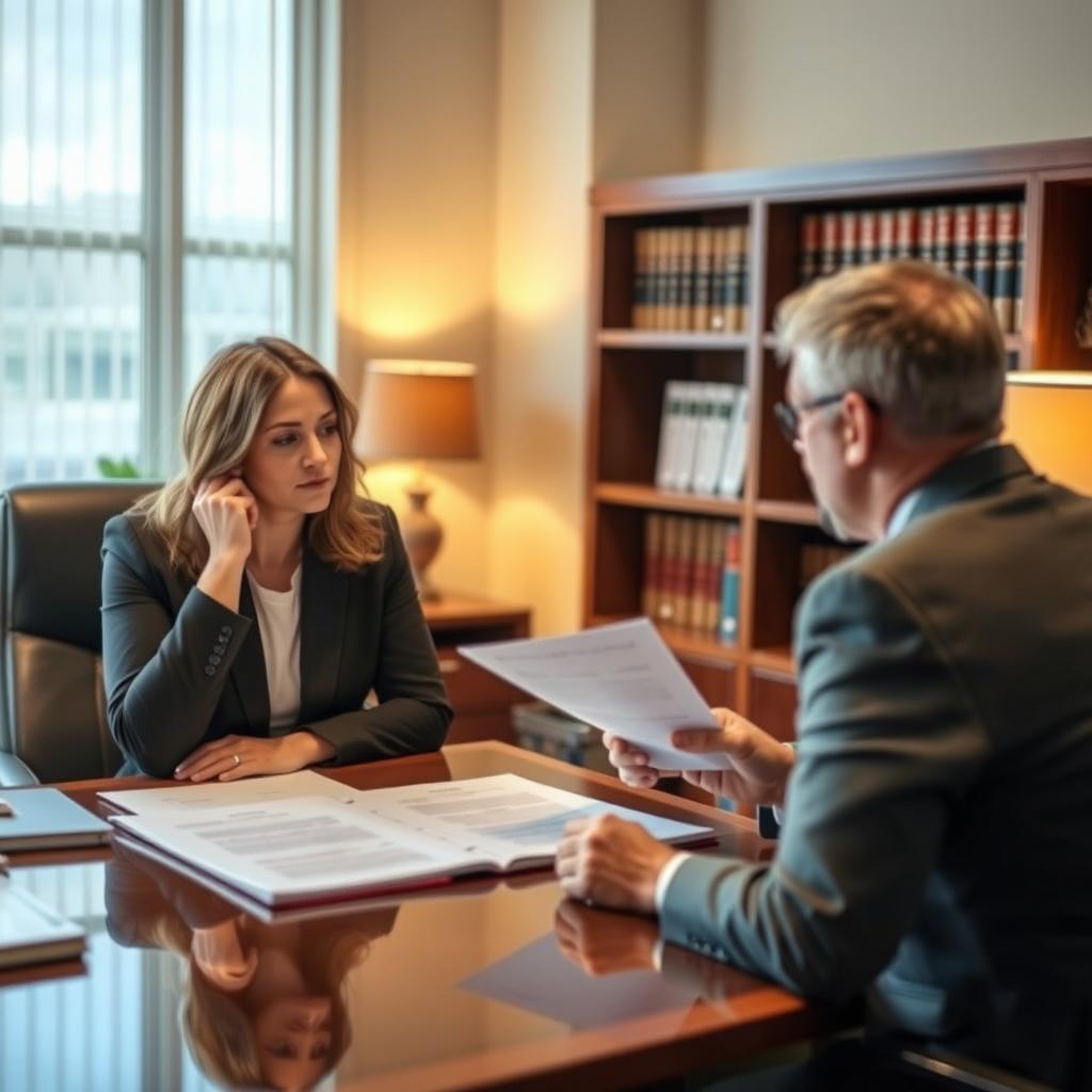 Fault Based Divorce Lawyer Colonial Heights