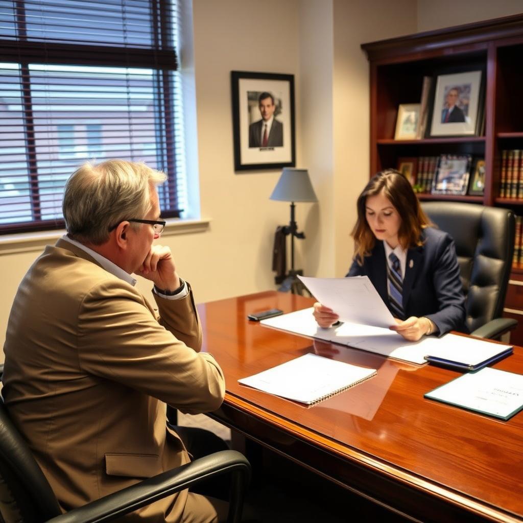 Fault Based Divorce Lawyer Fluvanna County