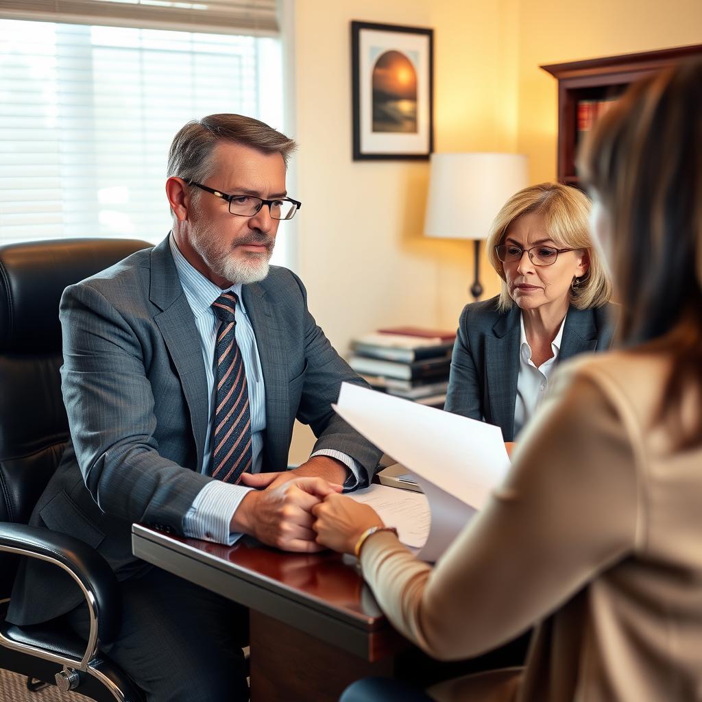 Fault Based Divorce Lawyer Isle of Wight County