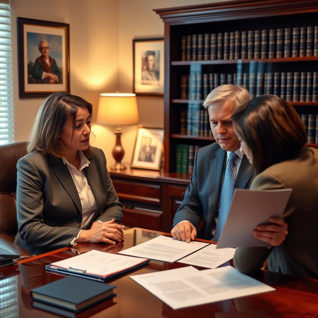 Fault Based Divorce Lawyer James City County
