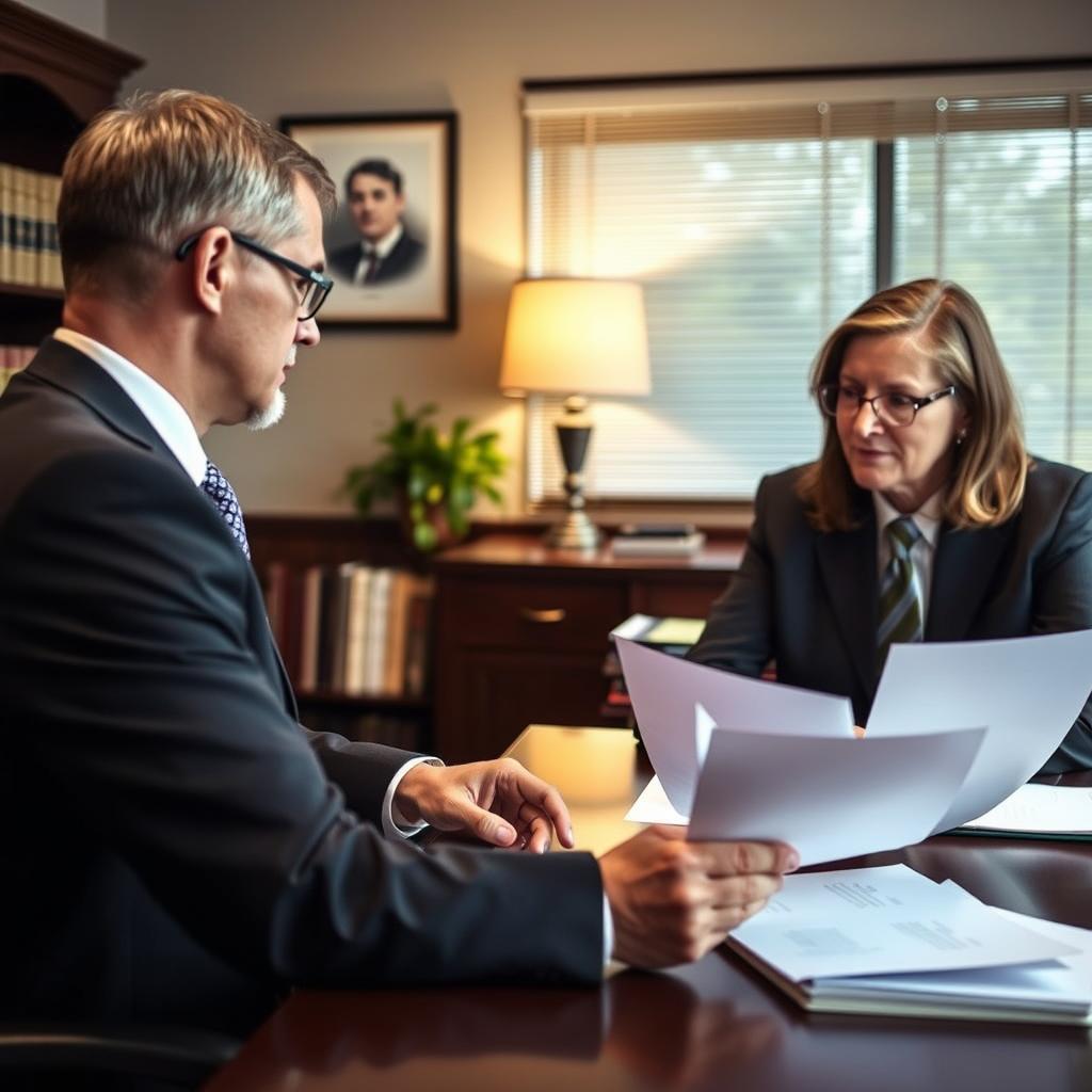 Felony Theft Lawyer King William County