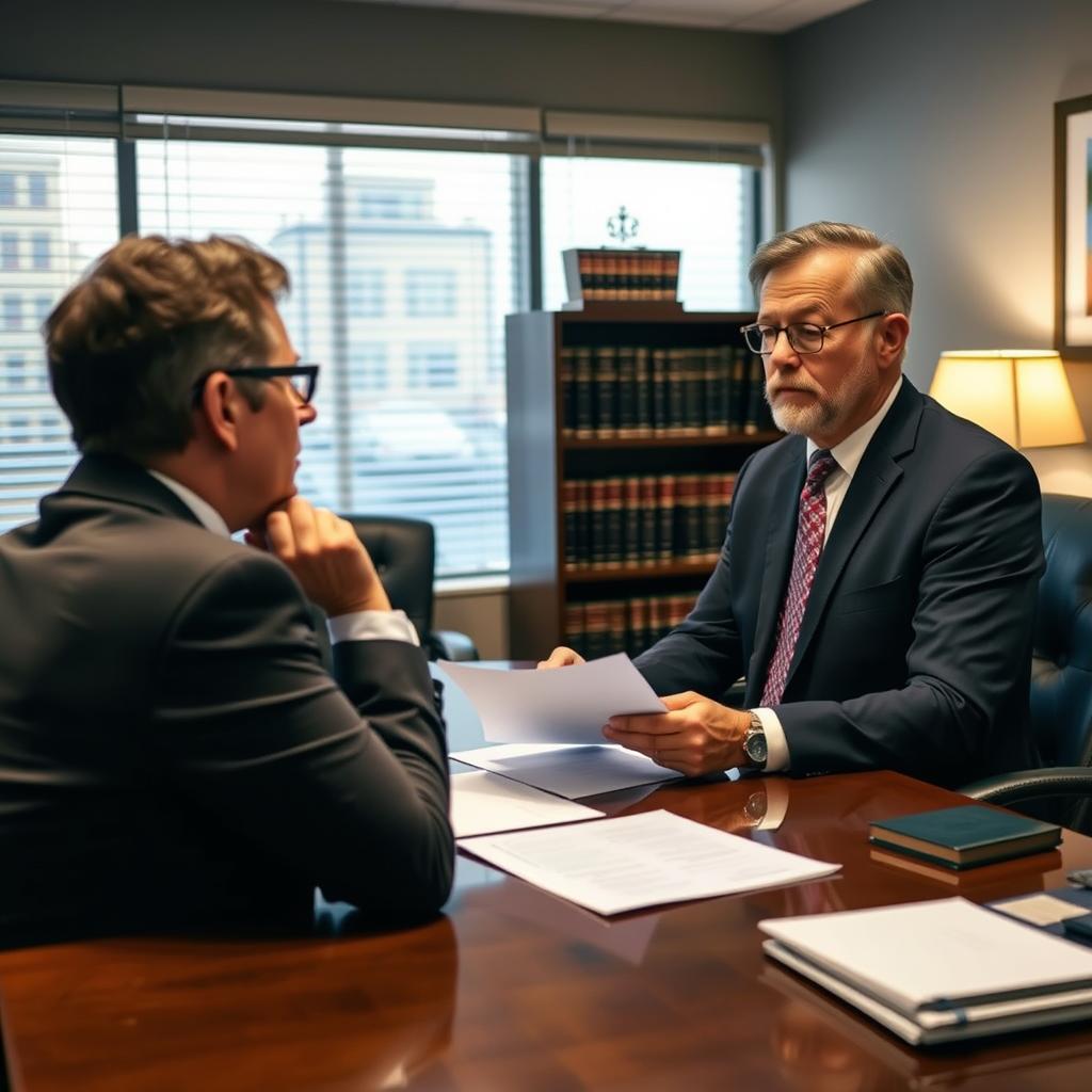 Felony Theft Lawyer Suffolk