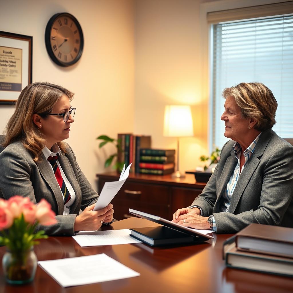 Flat Fee Uncontested Divorce Lawyer Caroline County