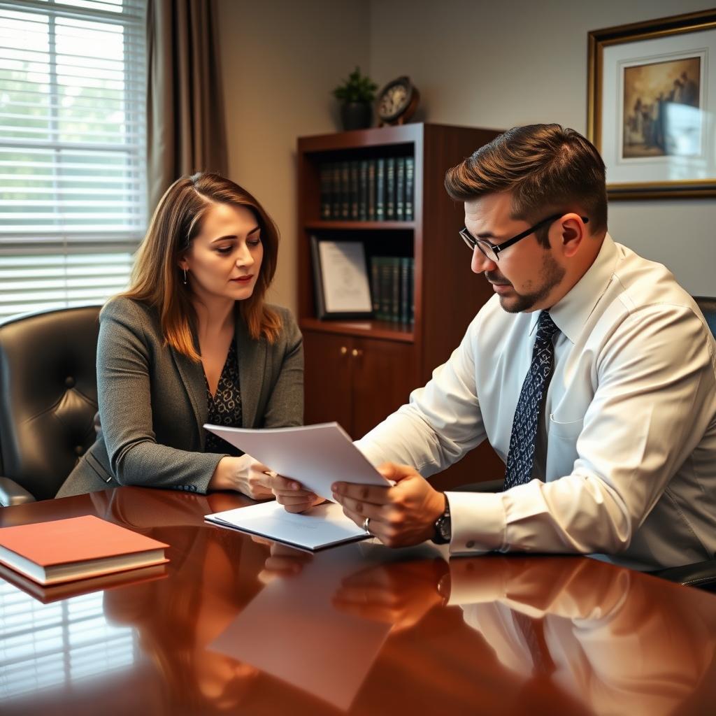 Flat Fee Uncontested Divorce Lawyer Colonial Heights