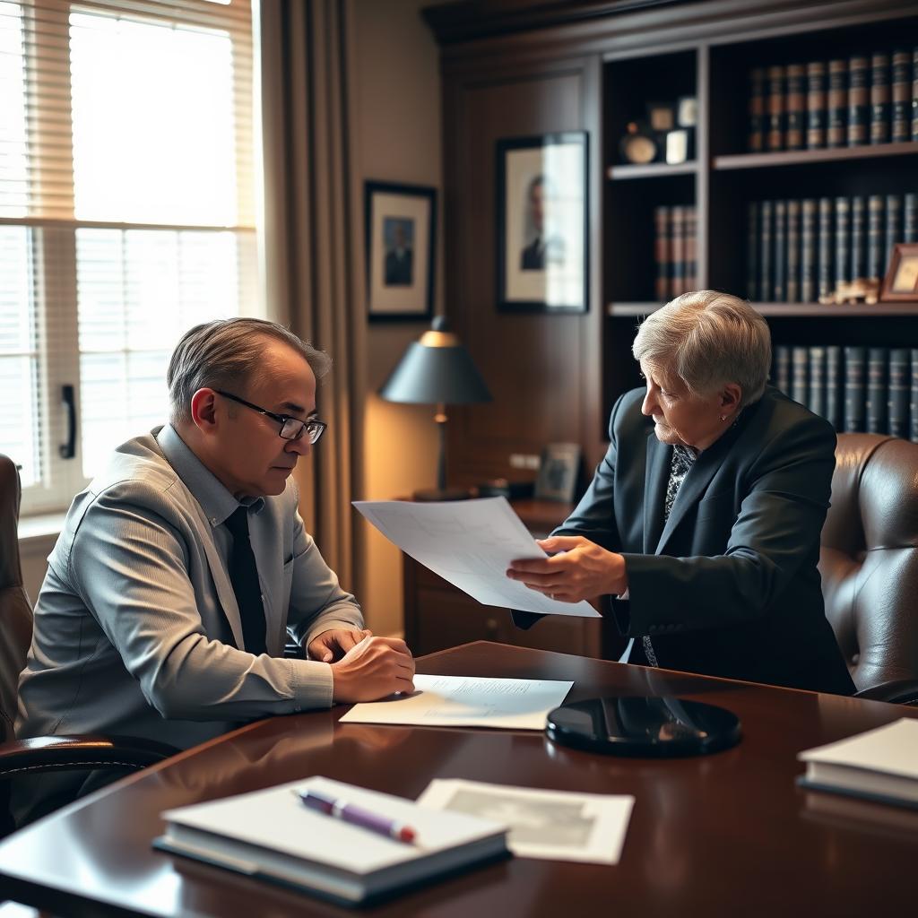 Flat Fee Uncontested Divorce Lawyer Dinwiddie County