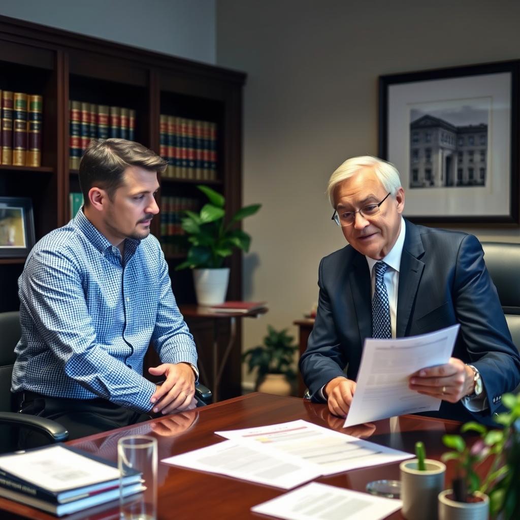 Flat Fee Uncontested Divorce Lawyer Fluvanna County