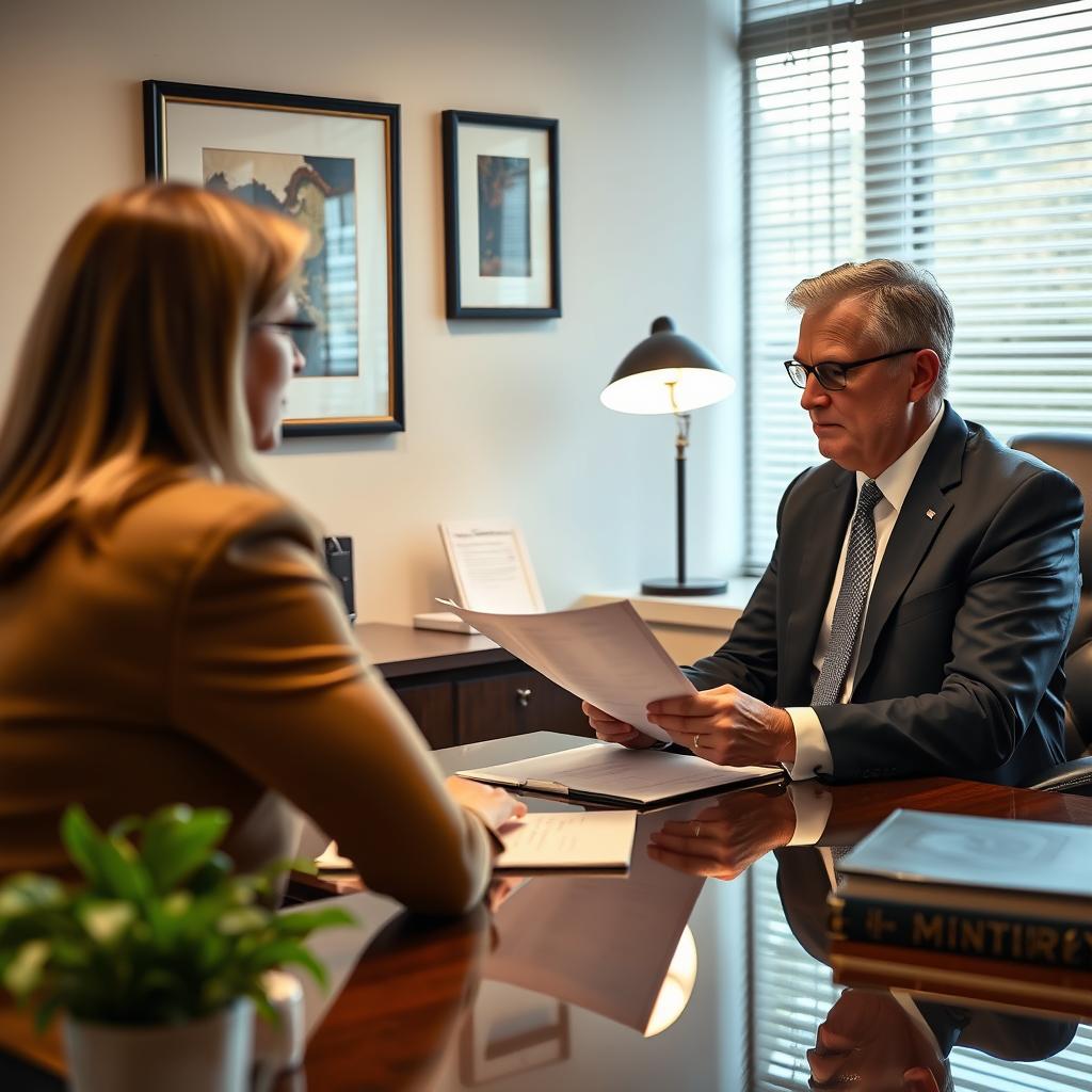 Flat Fee Uncontested Divorce Lawyer Fredericksburg