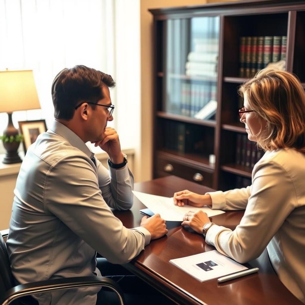 Flat Fee Uncontested Divorce Lawyer Gloucester County