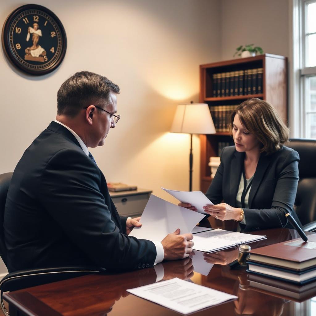 Flat Fee Uncontested Divorce Lawyer Goochland County